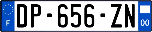 DP-656-ZN