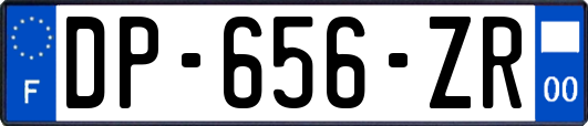 DP-656-ZR