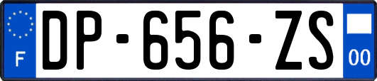 DP-656-ZS