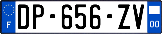 DP-656-ZV