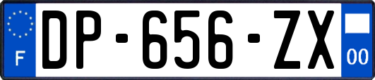 DP-656-ZX