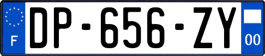 DP-656-ZY