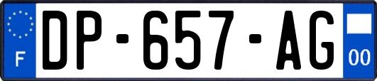 DP-657-AG