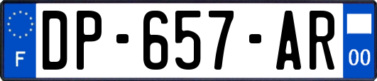 DP-657-AR