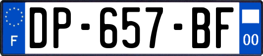 DP-657-BF