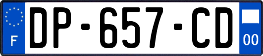 DP-657-CD