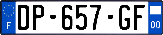 DP-657-GF