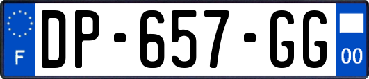 DP-657-GG