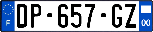 DP-657-GZ