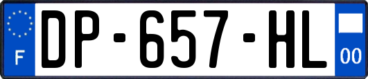 DP-657-HL