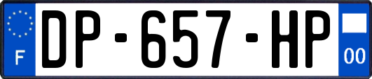 DP-657-HP