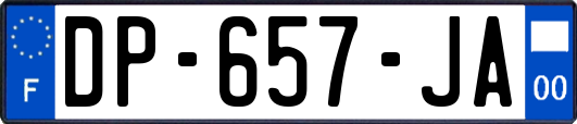 DP-657-JA