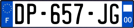 DP-657-JG