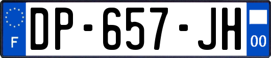 DP-657-JH