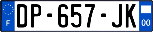 DP-657-JK