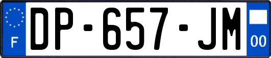 DP-657-JM