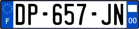 DP-657-JN