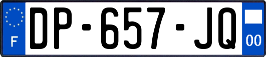 DP-657-JQ