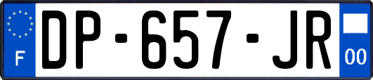 DP-657-JR