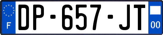 DP-657-JT