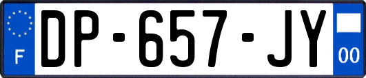 DP-657-JY