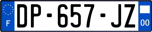 DP-657-JZ