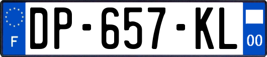 DP-657-KL