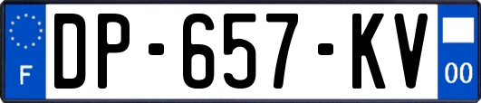 DP-657-KV