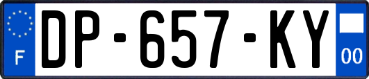 DP-657-KY