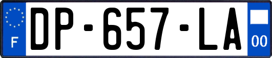 DP-657-LA