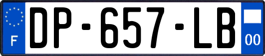 DP-657-LB