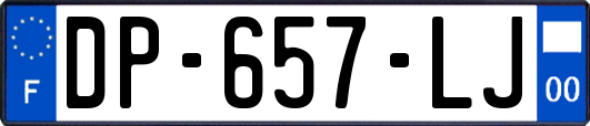 DP-657-LJ