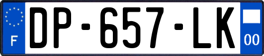 DP-657-LK