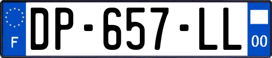 DP-657-LL