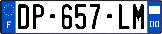 DP-657-LM