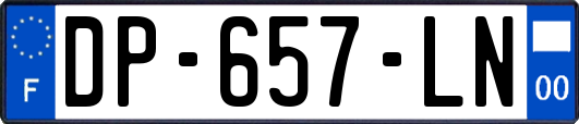 DP-657-LN