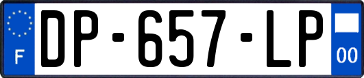 DP-657-LP