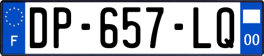 DP-657-LQ