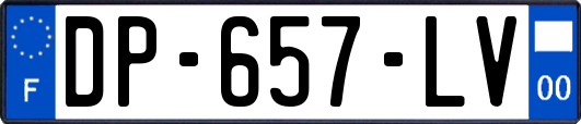 DP-657-LV