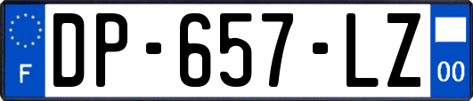 DP-657-LZ