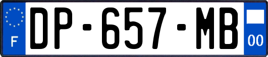 DP-657-MB