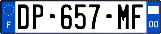 DP-657-MF