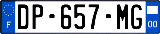 DP-657-MG
