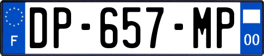 DP-657-MP
