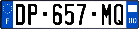 DP-657-MQ
