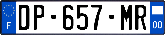 DP-657-MR