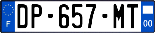 DP-657-MT