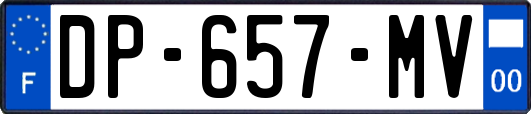 DP-657-MV