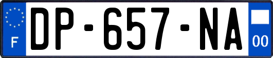 DP-657-NA
