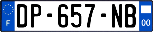 DP-657-NB